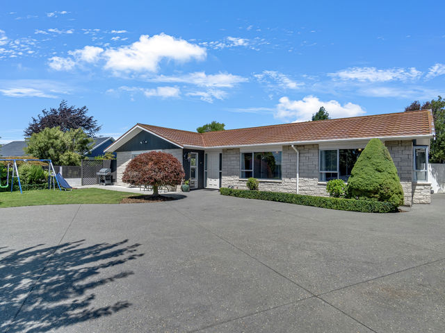 29 Patterson Terrace Halswell