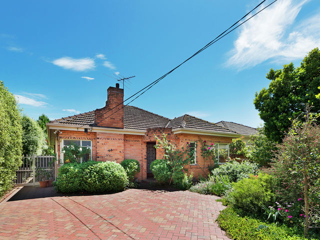 25 Andrew Street Oakleigh