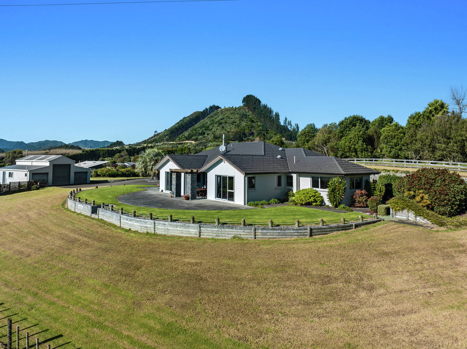 68A Tirohanga Road, Opotiki 4 Bed House Private Treaty
