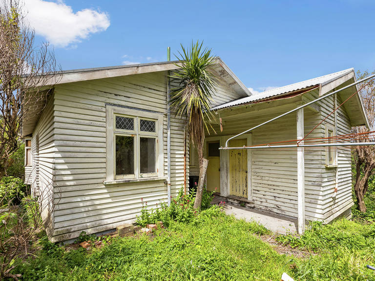 1 Koromiko Road Aro Valley