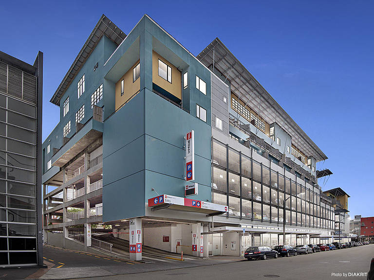 36/26 Marion Street Te Aro