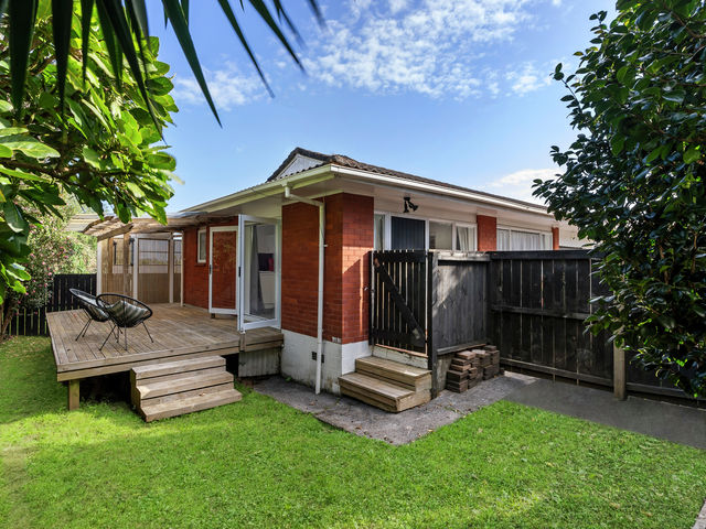 6/441 Onehunga Mall Onehunga