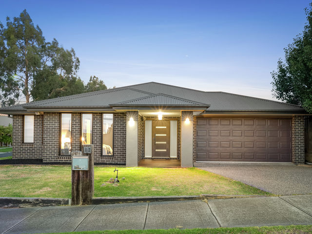 12 Stuart Place Doreen