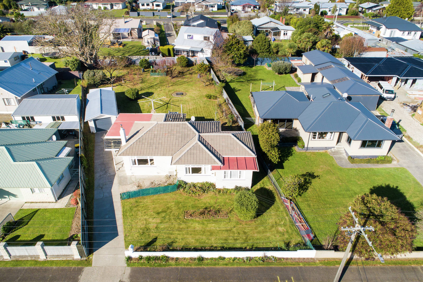 3 Harris Street, Feilding 3 Bed House Sale by Set Date