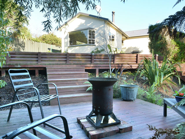 11 Gresham Street Andersons Bay