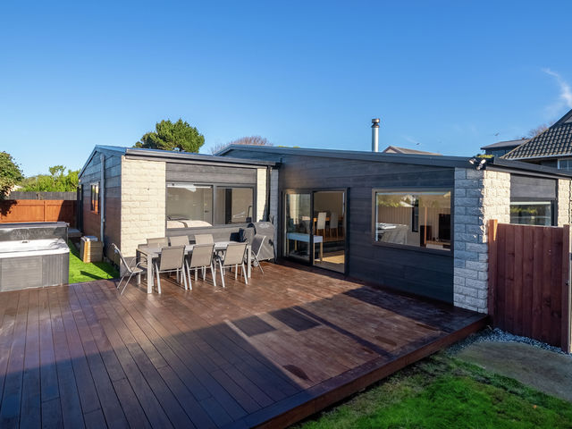 47 Tedder Avenue North New Brighton 