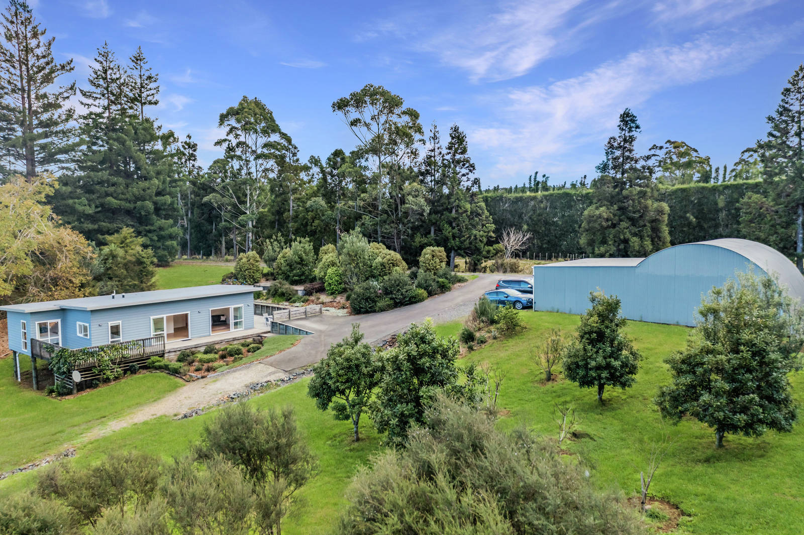 39B Shirley Road, Kerikeri 3 Bed House Private Treaty