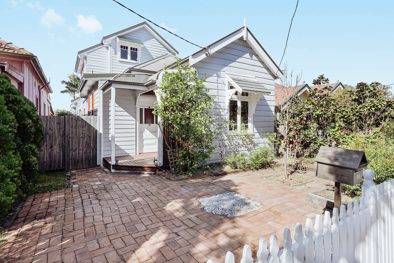 14 Blenheim Street, Croydon Park