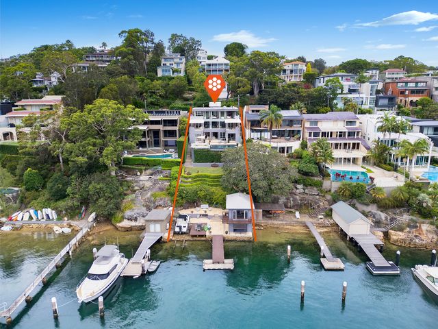 37 Carrington Avenue Mosman
