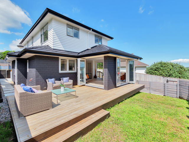7 Scout Avenue Mount Roskill