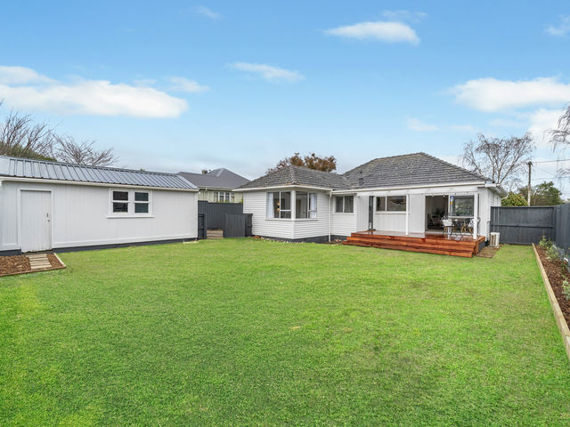 22 Sandford Street Trentham