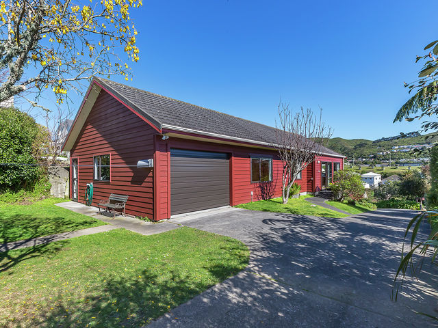 25A Bould Street Johnsonville