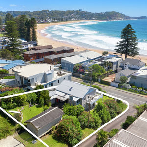 84 Cormier Pike Apt. 054 - Balgowlah heights