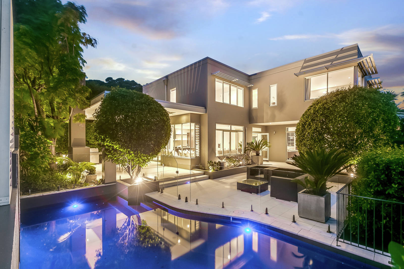 18B Upland Road, Remuera 5 Bed House Auction Sold