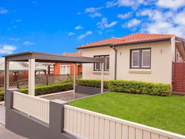 37 Central Street Naremburn
