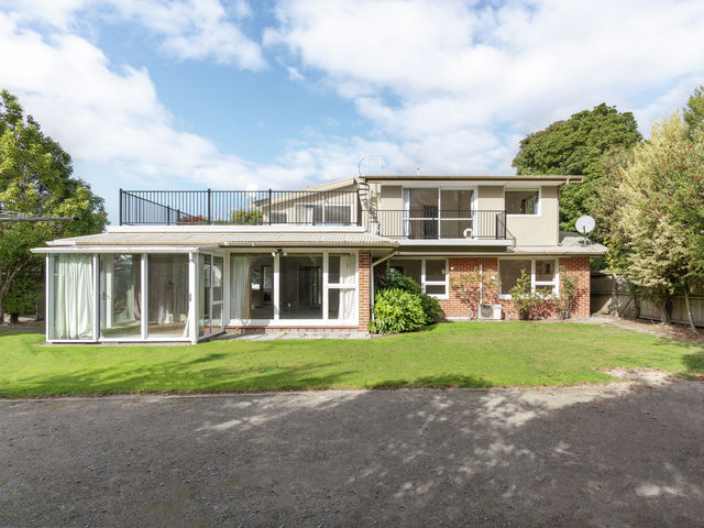 28 Hadlow Place Burnside