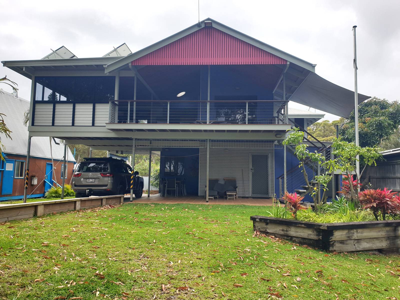 31 Jessie Wadsworth, Cowan Cowan 4 Bed House For Sale