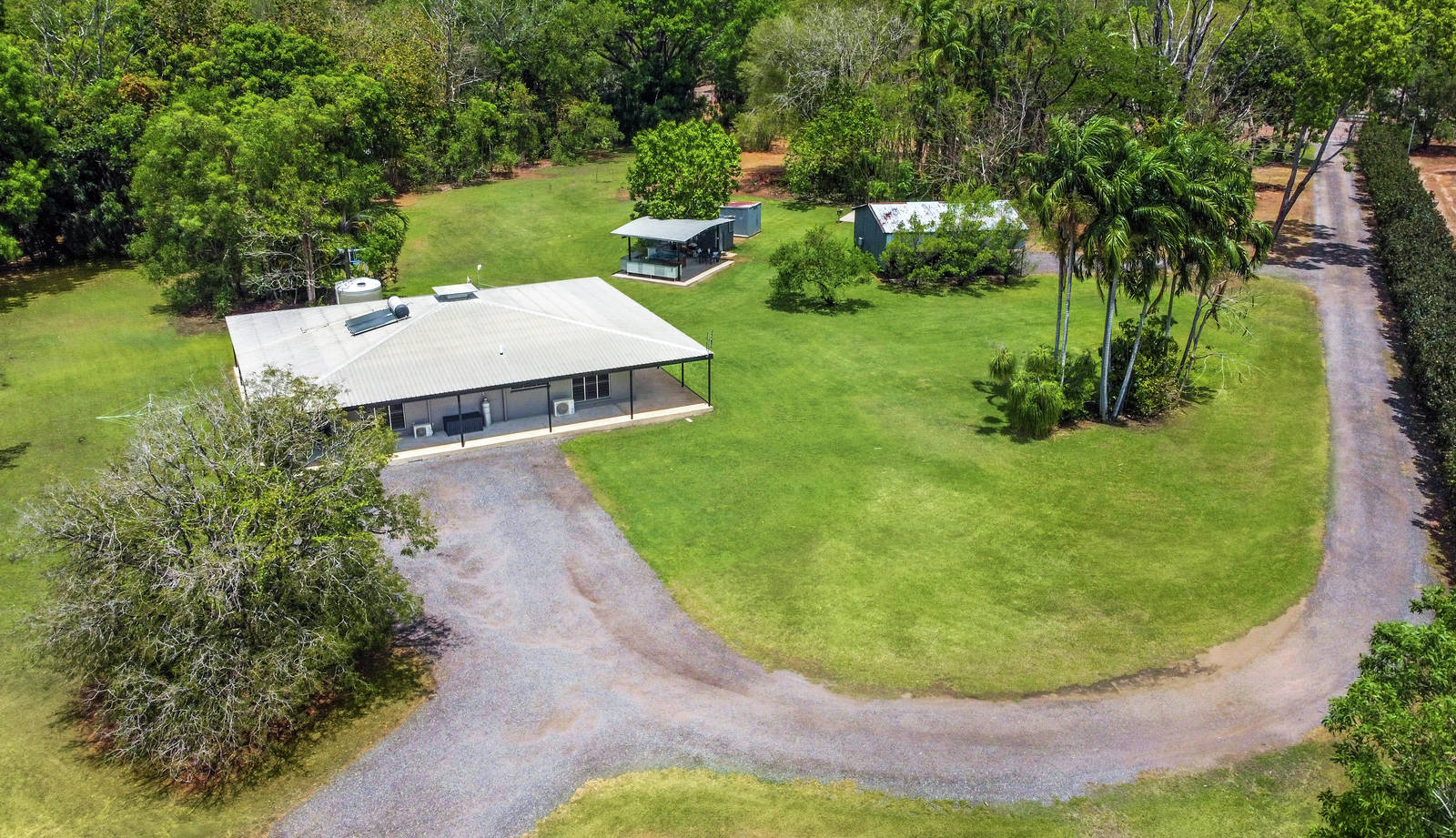 340 Lowther Road, Virginia 3 Bed House For Sale