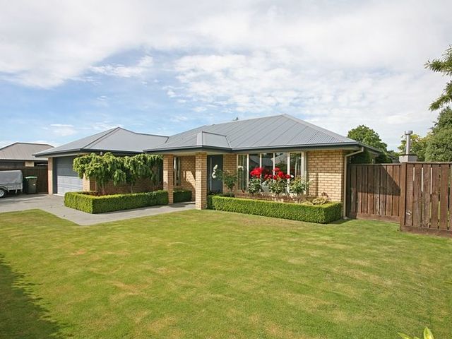 11 Cairnbrae Drive Prebbleton