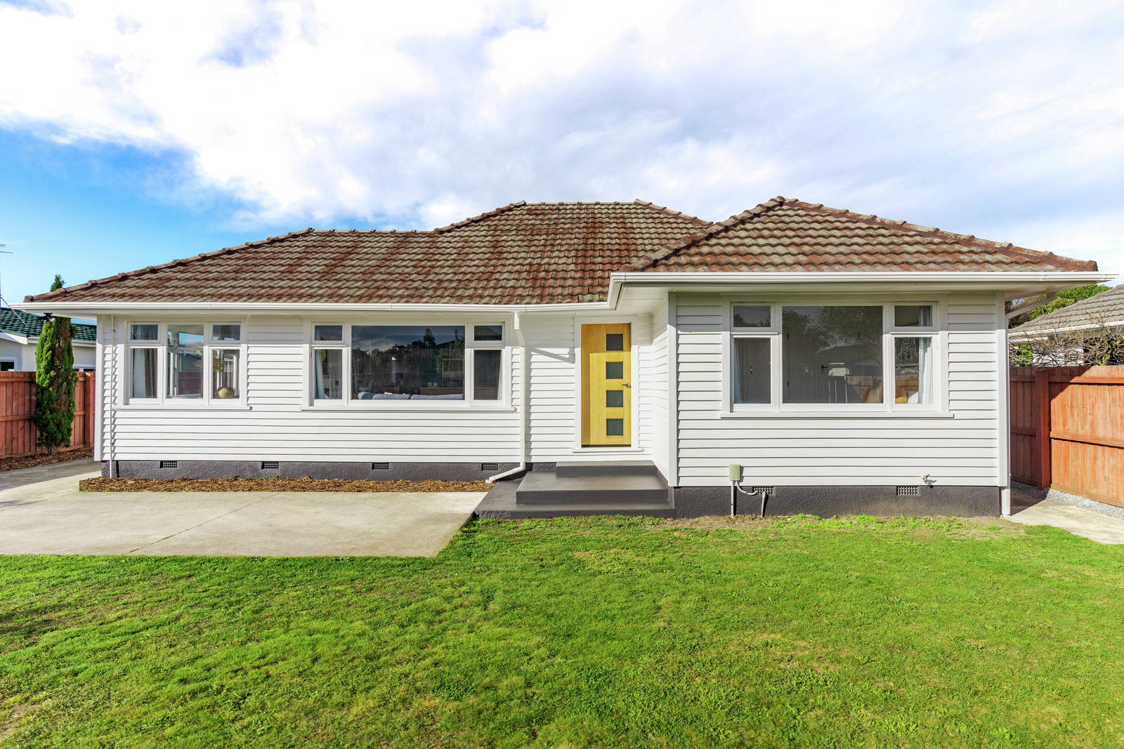 227 Pine Avenue, South New Brighton