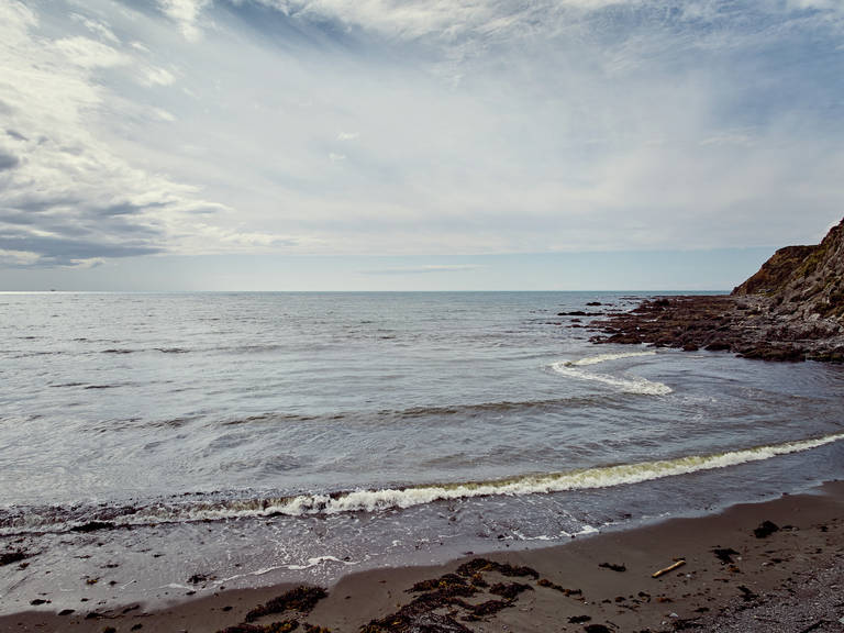 1090 Makara Road Makara Beach