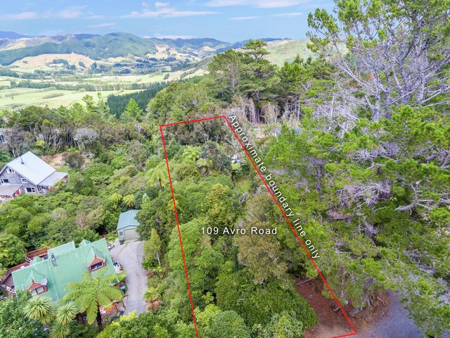 109 Avro Road Blue Mountains