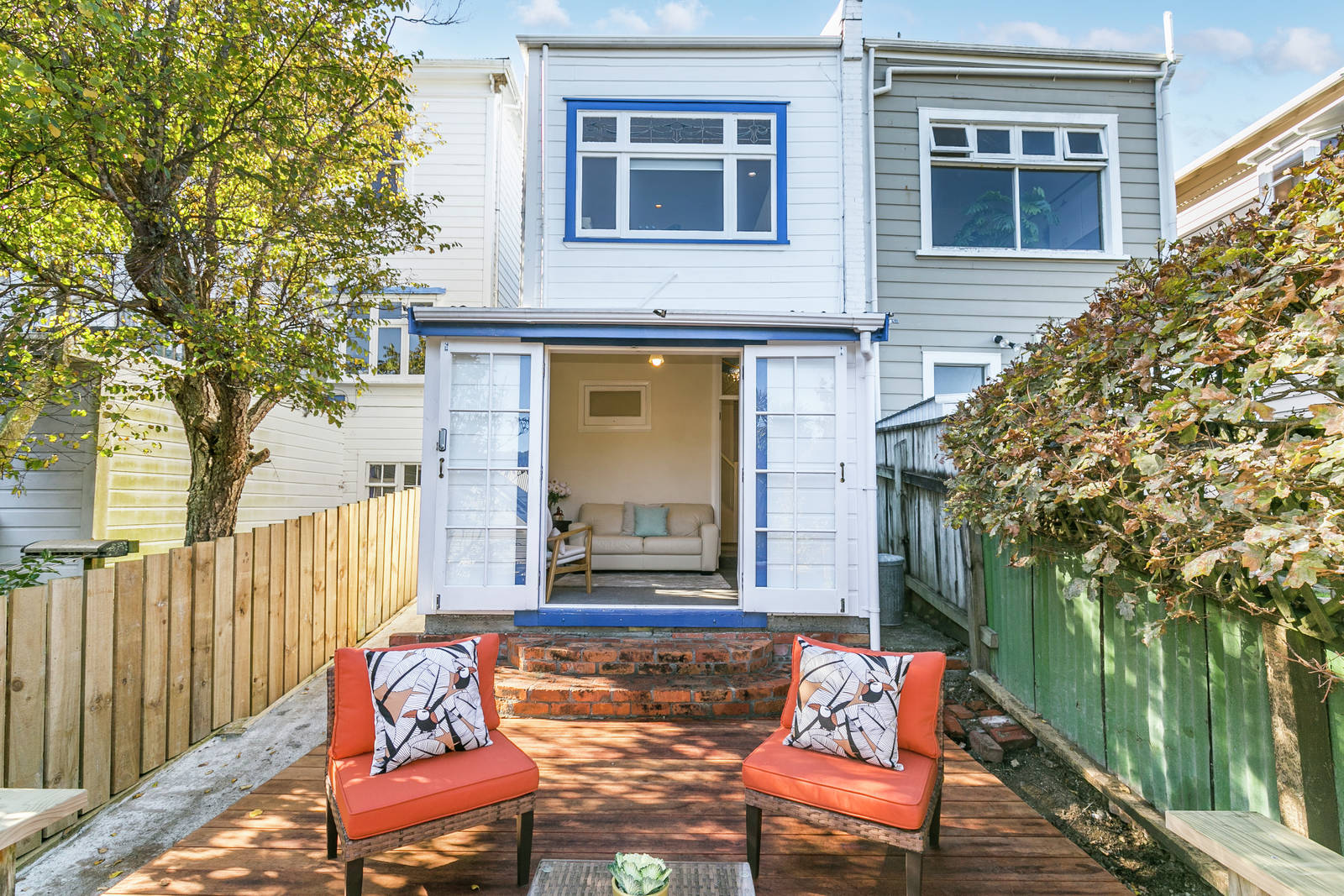 8 Coromandel Street, Newtown