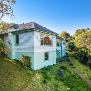 84 Cormier Pike Apt. 054 - Balgowlah heights