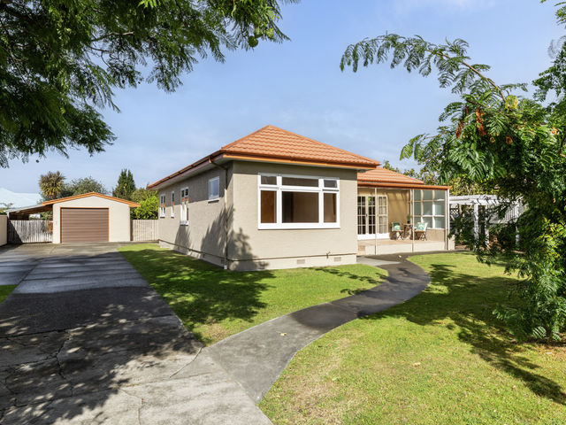 14 Flanders Avenue Onekawa