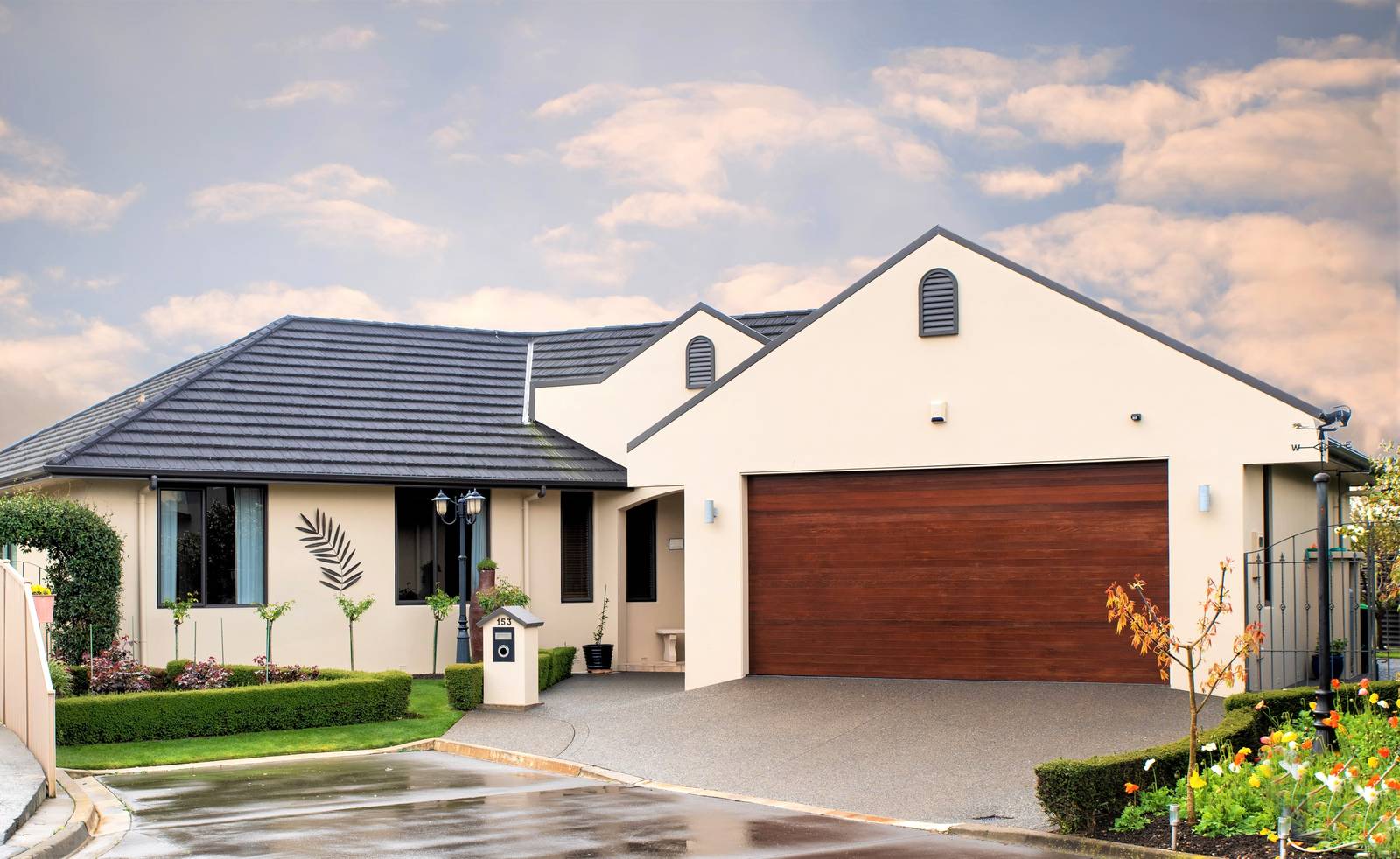 153 Middle Road, Havelock North