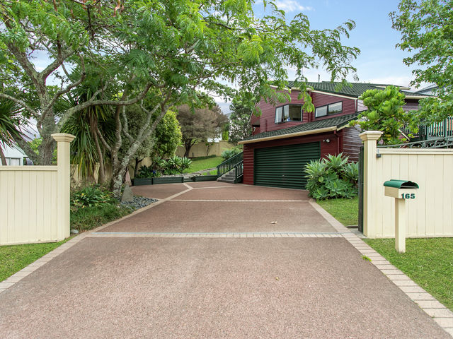 165 Wiseley Road West Harbour