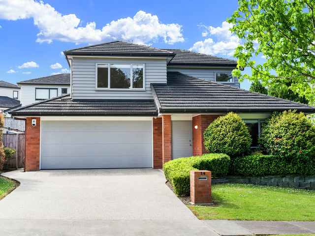 14 Bellagio Way Flat Bush