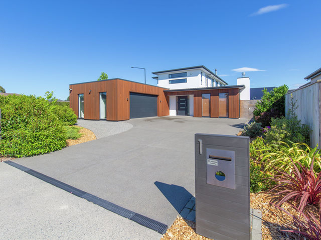 1 Hinterland Drive Prebbleton