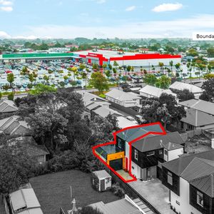 84 Cormier Pike Apt. 054 - Balgowlah heights