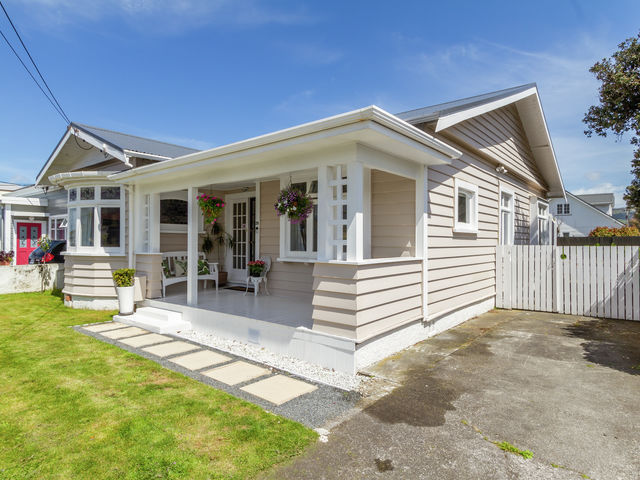 29 William Street Petone