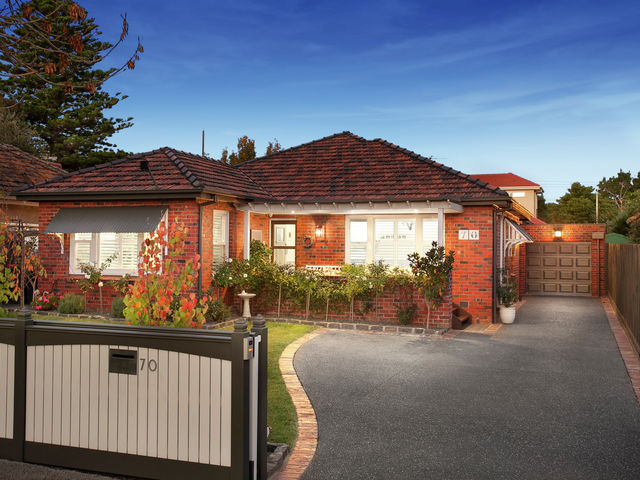 70 Eastgate Street Oakleigh
