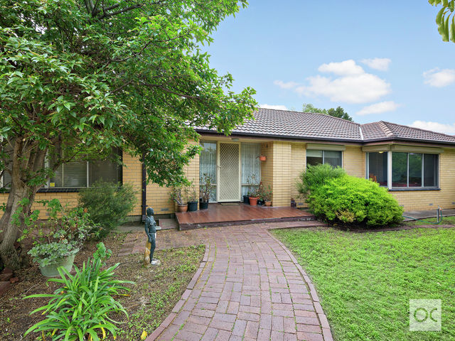 39 Grant Road Reynella