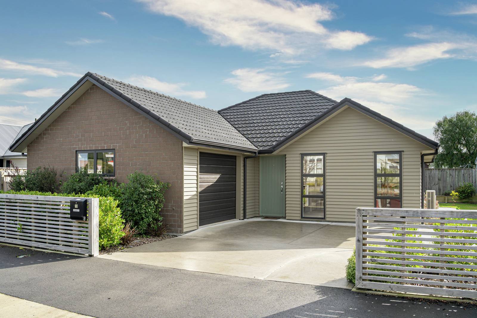 10 Trustee Street, Masterton 2 Bed House Private Sale