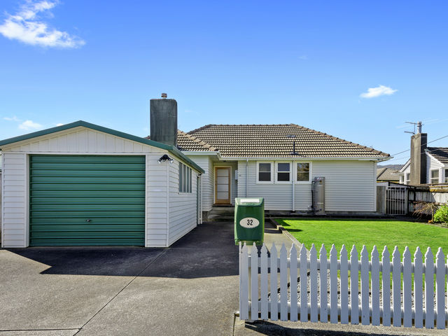 32 Sheridan Crescent Trentham
