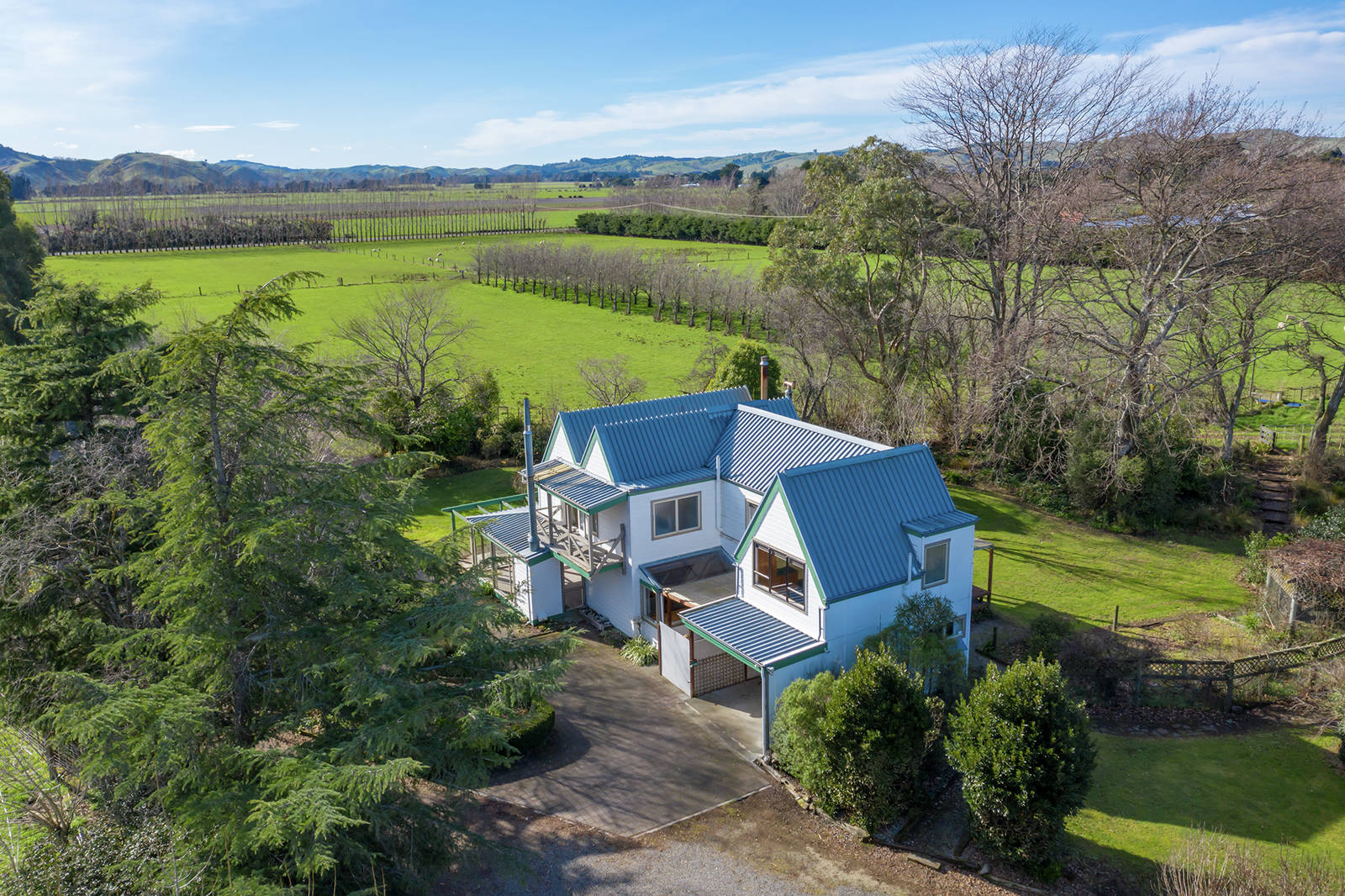 104 Masterton Castlepoint Road, Masterton 3 Bed House Private Sale
