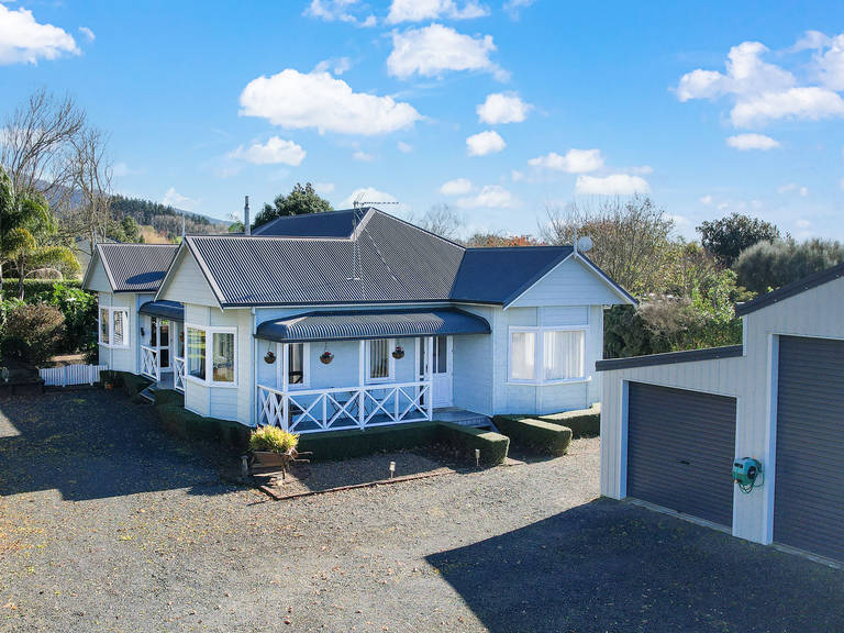 40 Ormsby Road Pirongia