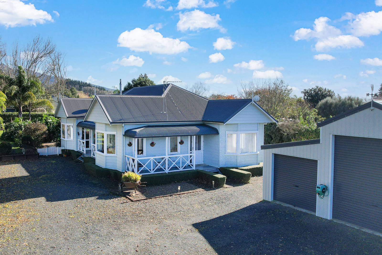 40 Ormsby Road, Pirongia 4 Bed Lot For Sale