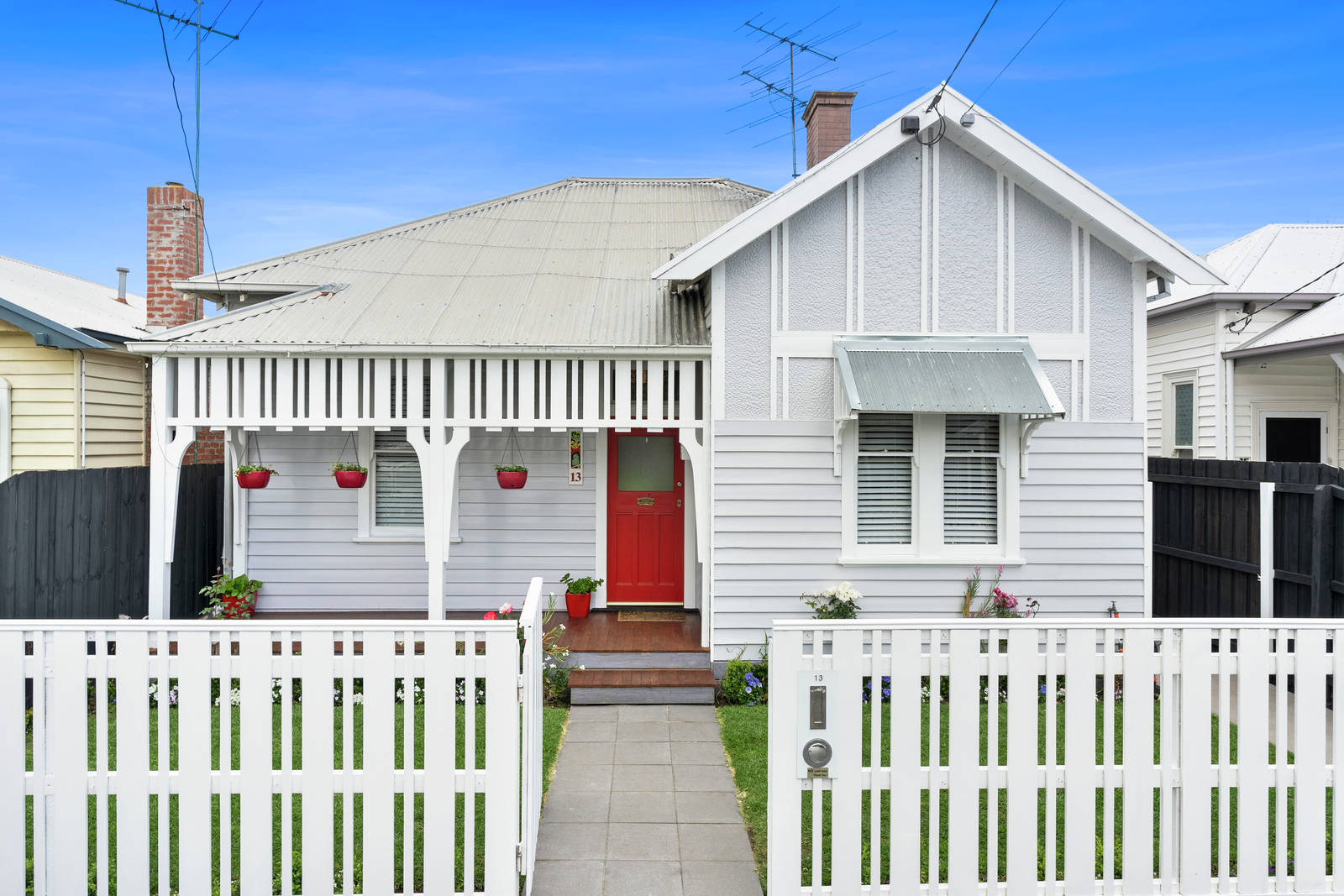 13 Weller Street, Geelong West