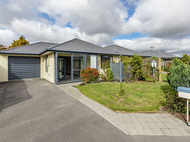 52H Marshland Road Shirley