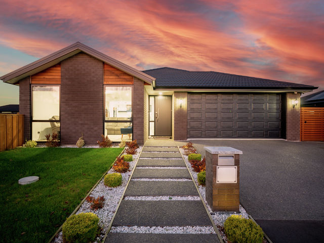 14 Patrick McGough Way Halswell