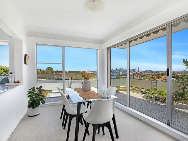 6/57 Prince Albert Street Mosman
