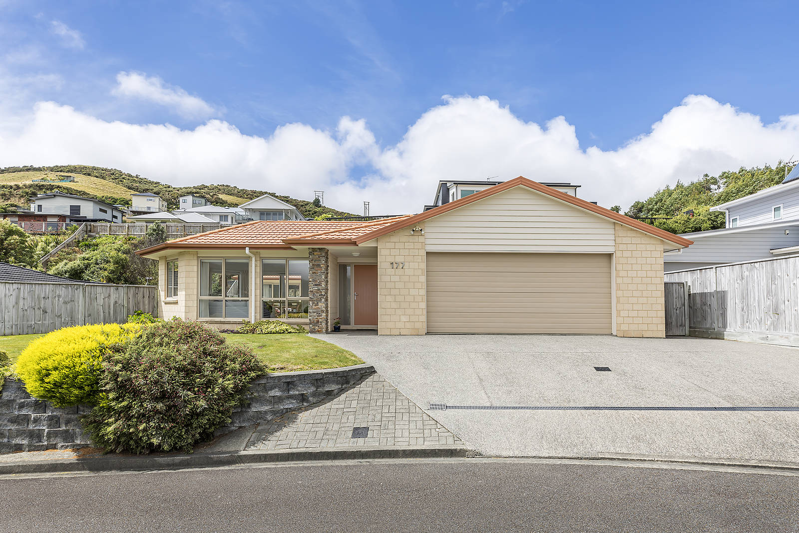 177 Woodman Drive, Tawa