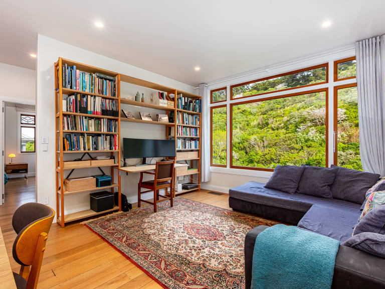 32 Hapua Street Hataitai