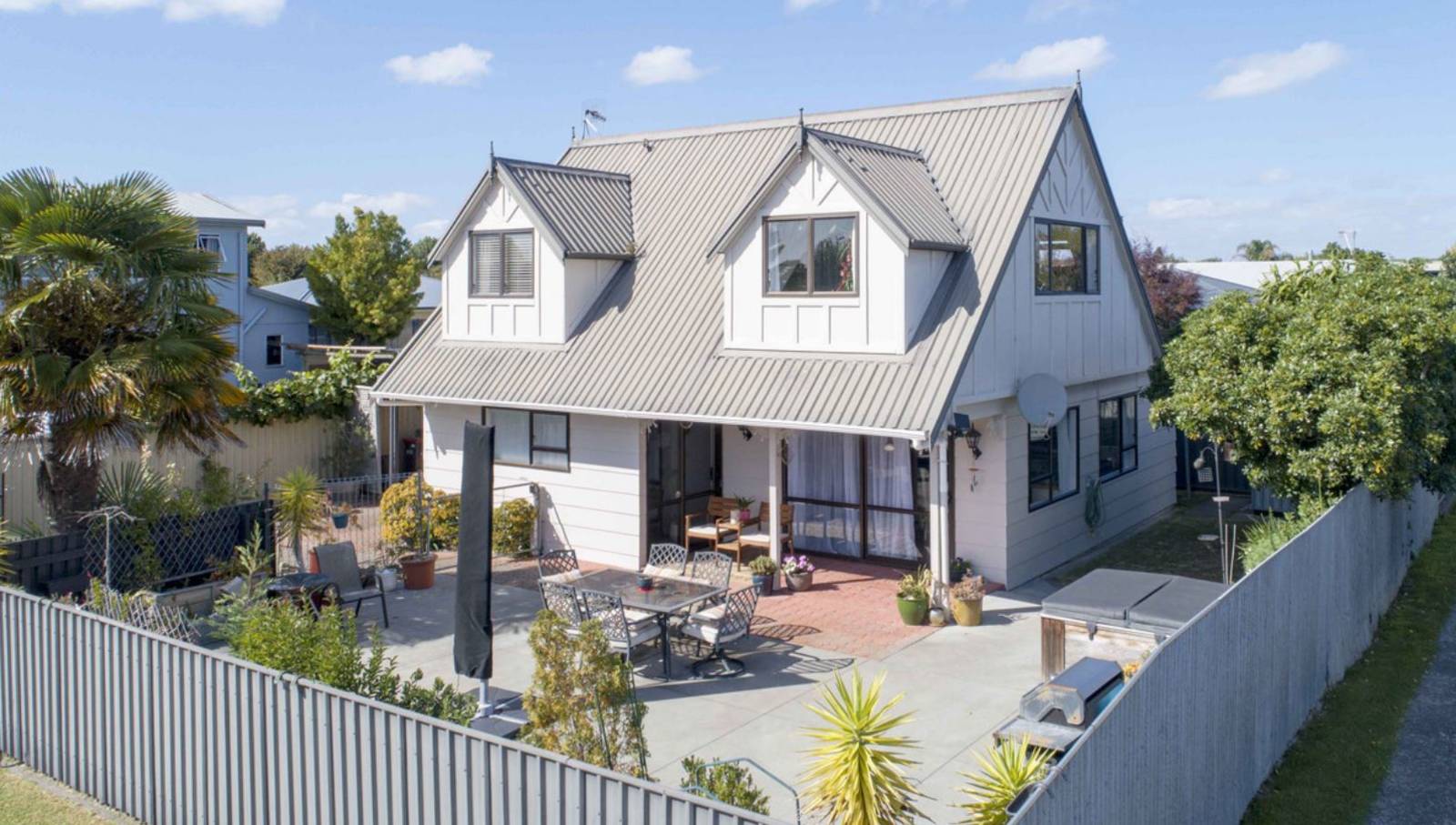 2A Trent Street, Taradale 4 Bed House Auction Sold