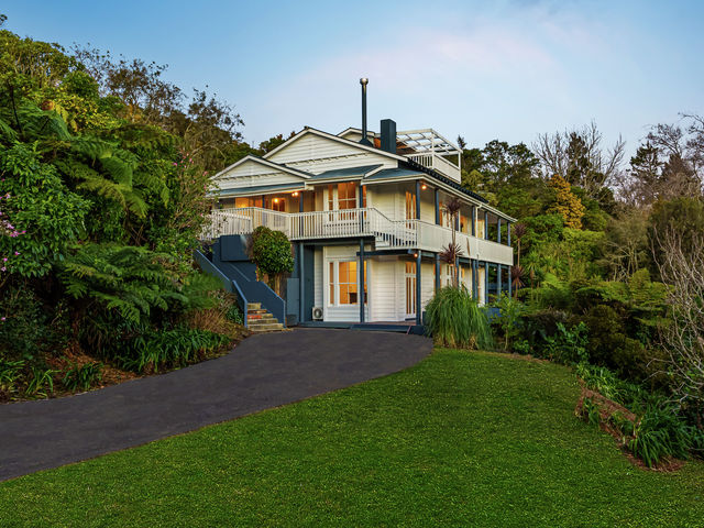 467 Redoubt Road Totara Heights
